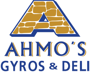 Ahmo's Gyros & Deli