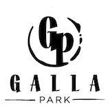 GALLA PARK Logo