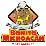 Bonito Michoacan Logo