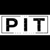 The Pit BBQ Grille Logo