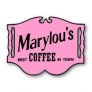 Marylou's - Pembroke Logo