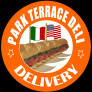 Park Terrace Deli Logo