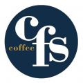 CFS Coffee (W Church) Logo