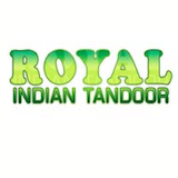 ROYAL Tandoor Logo