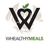 Whealthy Meals Logo