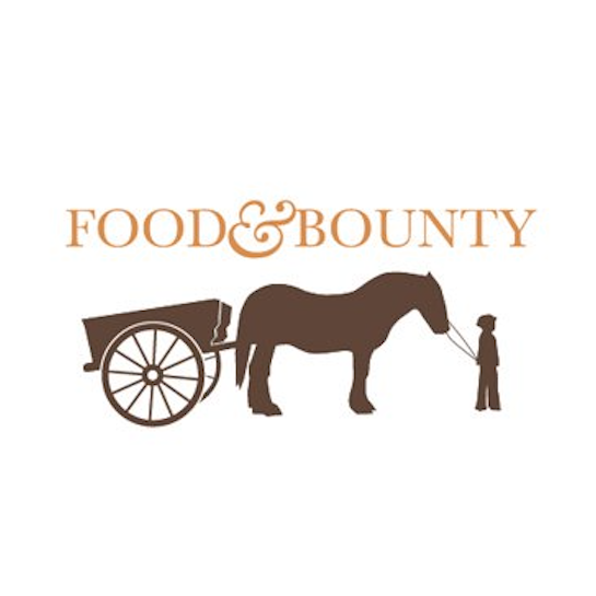 Food and Bounty Logo