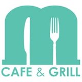 Mari Cafe and Grill Logo