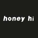 Honey Hi Logo