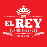 Tortas Ahogadas El Rey - El Monte Logo