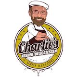 Charlie's Kosher Deli Logo