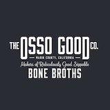 The Osso Good Co. Logo