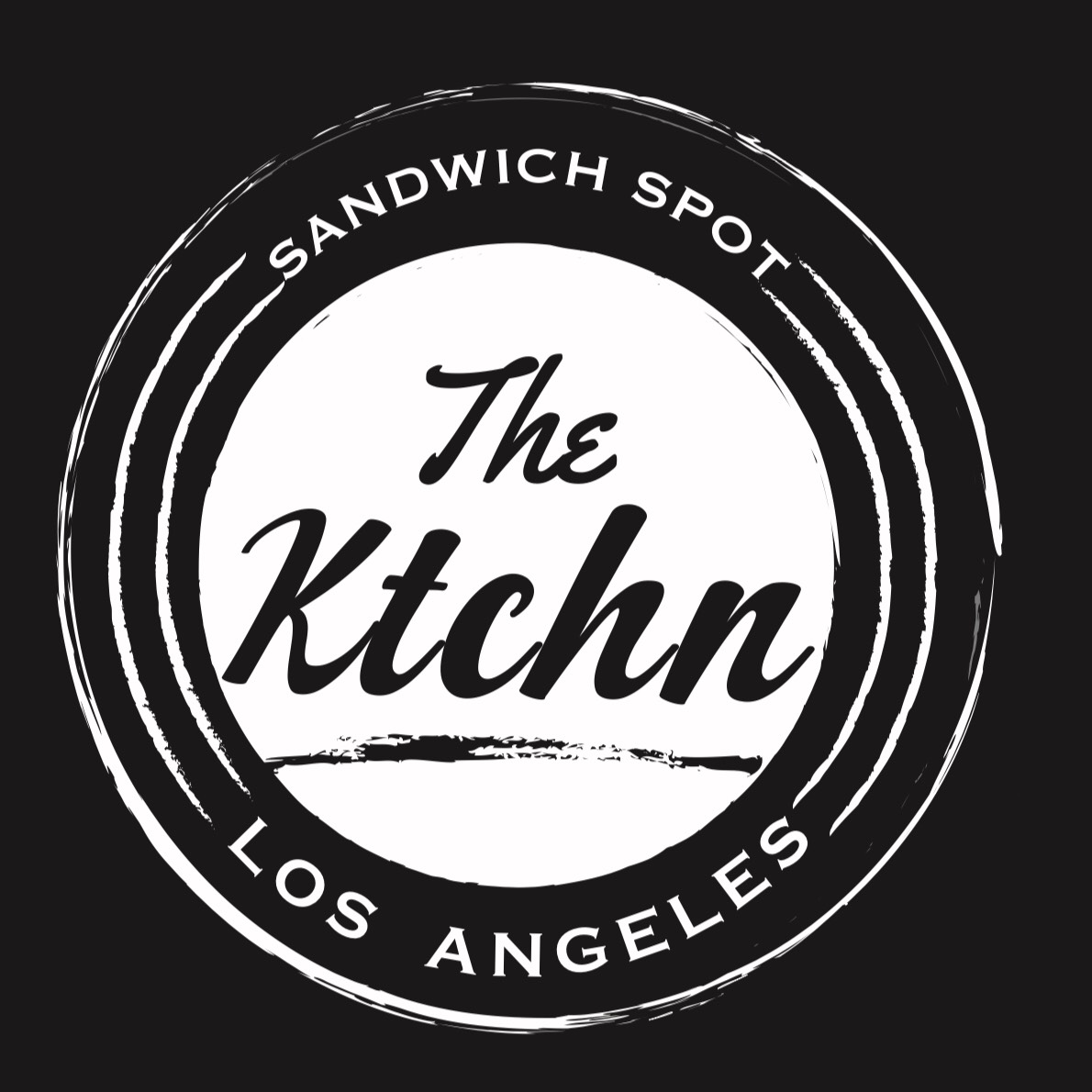 THE KTCHN Logo