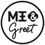 Mee & Greet Logo