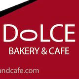 Dolce Bakery and Cafe Logo