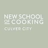 New School of Cooking Cafe