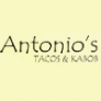 Antonio's Kabob & Taco - Pacoima Logo