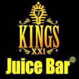 Kings Juice Bar Logo