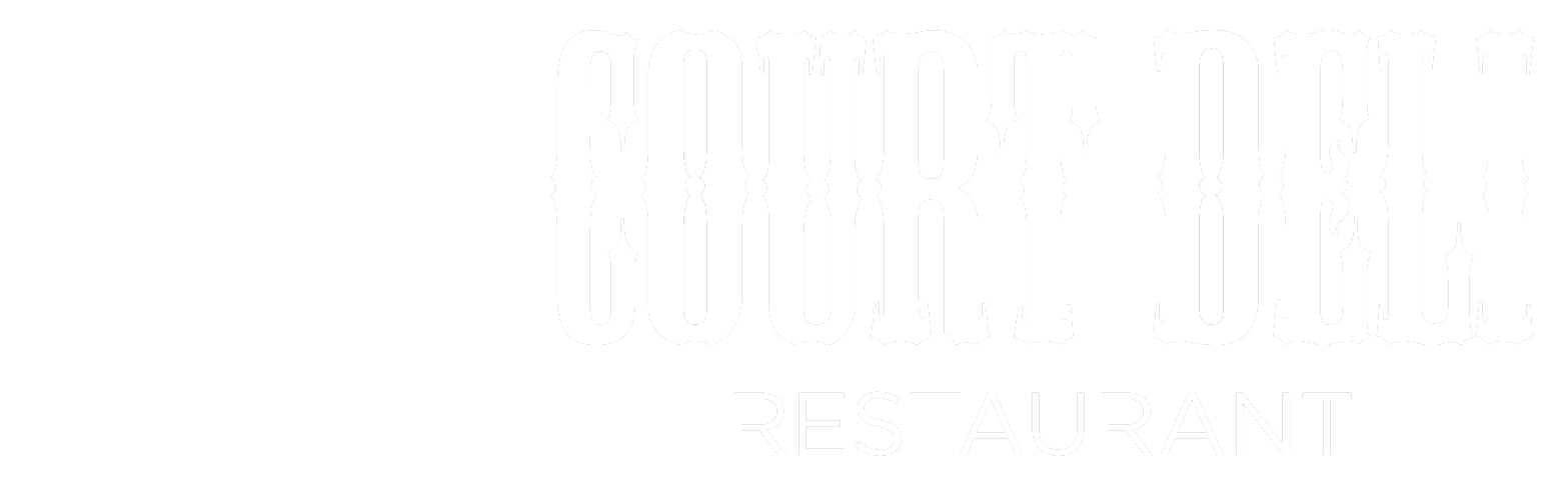 Court Deli Logo