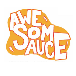 AwesomeSauce Logo