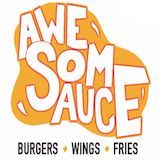 AwesomeSauce Logo