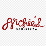 Archie’s Delivery Logo