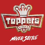 Toppers Pizza (Menomonee Falls) Logo