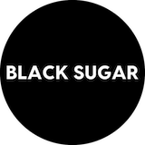 Black Sugar Logo