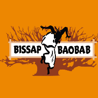 Bissap Baobab Logo