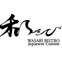 Wasabi Bistro Logo