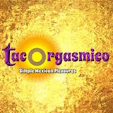 Tacorgasmico Logo