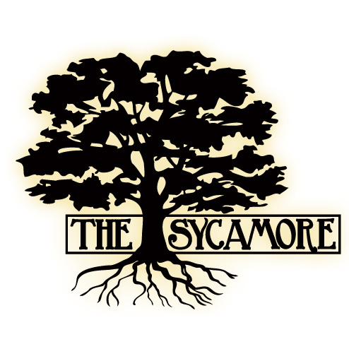 The Sycamore Logo