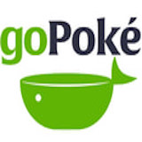 goPoké (Seattle) Logo