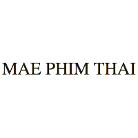 Mae Phim Thai Logo