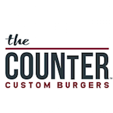 The Counter Logo