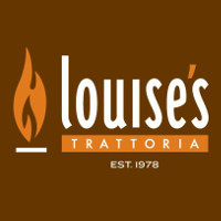 Louise's Trattoria - Larchmont Logo