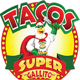 Tacos Super Gallito Logo