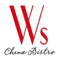 W's China Bistro Logo