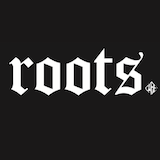 Roots Cafe Logo