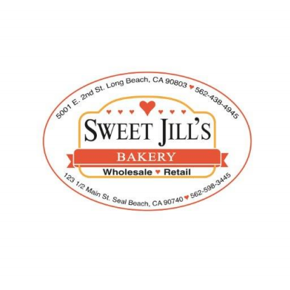 Sweet Jill's Logo