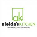 Aleida’s Kitchen Logo