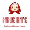 Babushka’s Logo