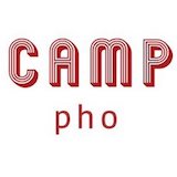 Camp Pho Logo