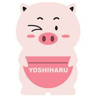 Yoshiharu Ramen Logo