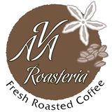 Ava Roasteria (Orenco Station) Logo