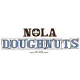 NOLA Doughnuts (N State Street) Logo