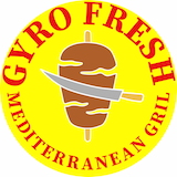 Gyro Fresh Mediterranean Grill