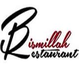 Bismillah Restaurant Logo