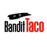 Bandit Taco Logo