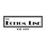 The Bottom Line Logo