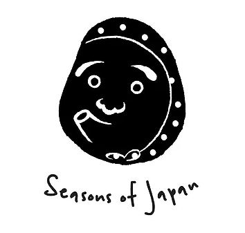 Seasons of Japan Berkeley Logo